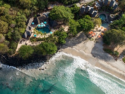 Osobně jsme navštívili - Tamarina Golf, Spa & Beach